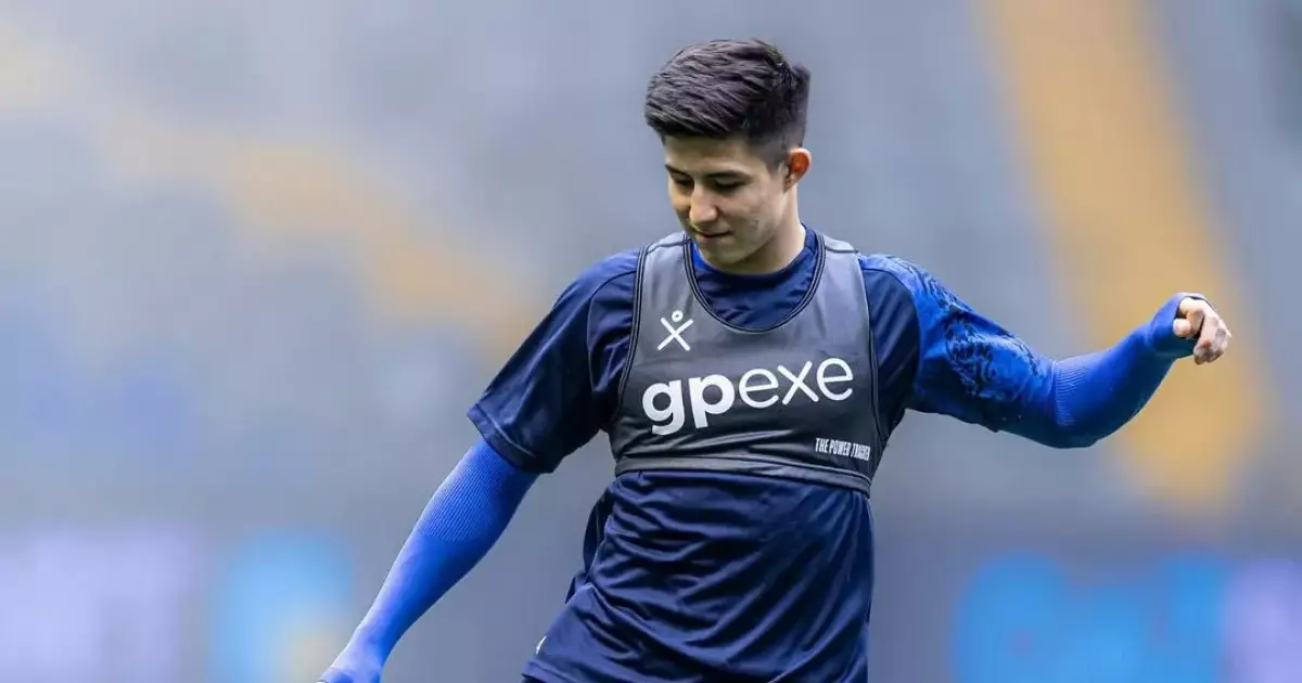   Дастан Сәтпаевтың болашағына қатысты тың мәлімет тарады   