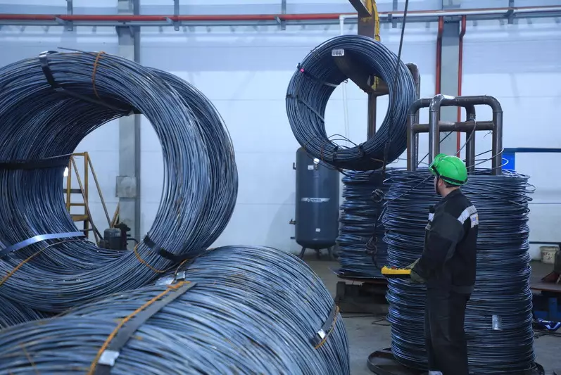 В Карагандинской области запускают 25 новых производств и создают 2 800 рабочих мест