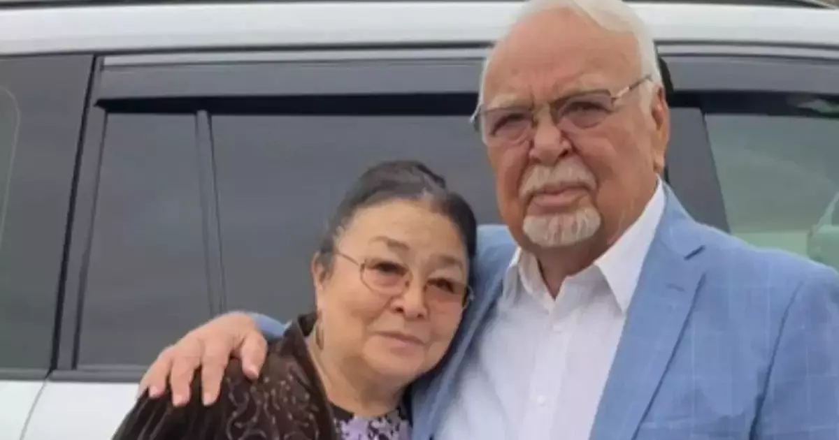  `Көзім түсті... Бірақ екеуміз қыз алыспайтын бір рудан екенбіз`: Асанәлі Әшімов `Қыз Жібек` жайлы толғанды (ВИДЕО) 