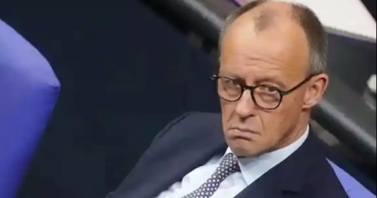  Украинаға берілетін жаңа несие Германияға миллиардтаған шығын әкеледі 