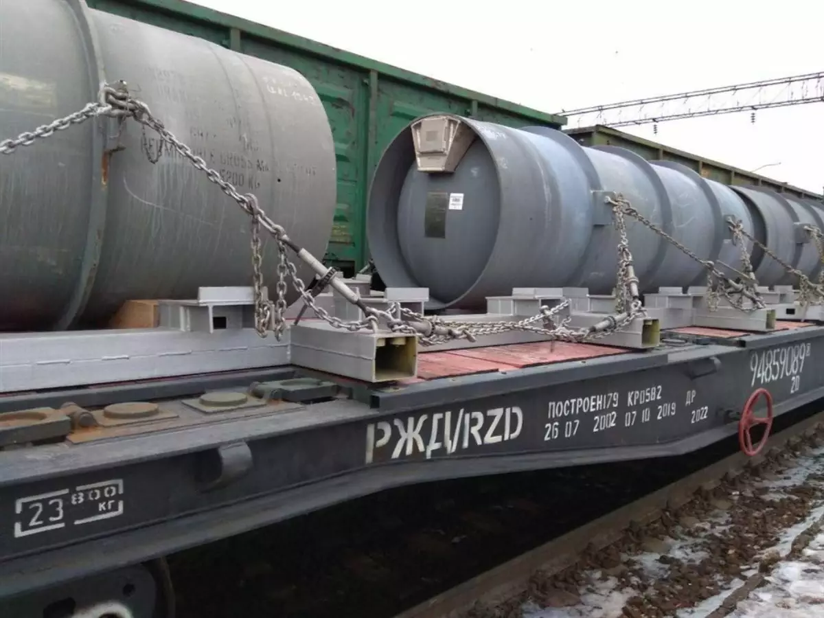 "Мерзімі мен сомасы құпия": Қазақстан енді Жапонияға уран жеткізетін болды