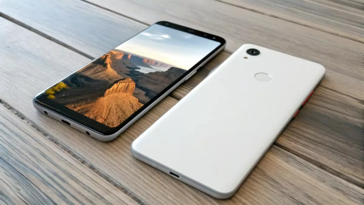 OnePlus Turbo получит рекордный аккумулятор на 9000 мАч