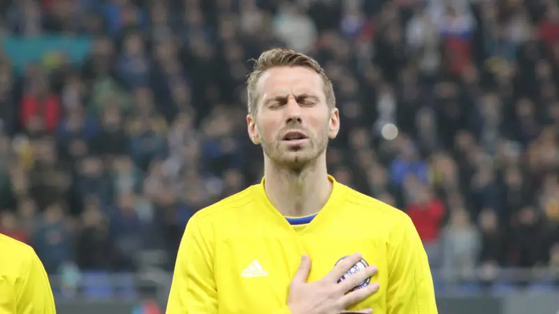 Сергей Малый «Ордабасыда» қалатын болды