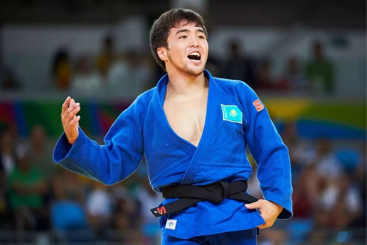 В Казахстане пройдет Чемпионат Мира по дзюдо в 2027 году