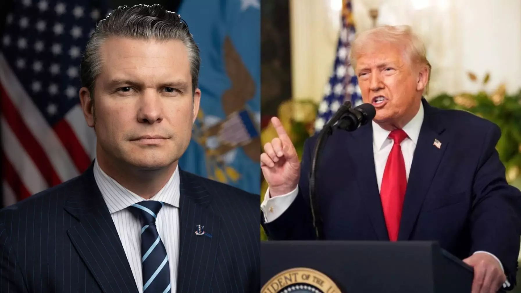 “Біз жауымыздың соңына түсіп, түбіне жеттік” - АҚШ Сириядағы әскери операция туралы мәлімдеме жасады