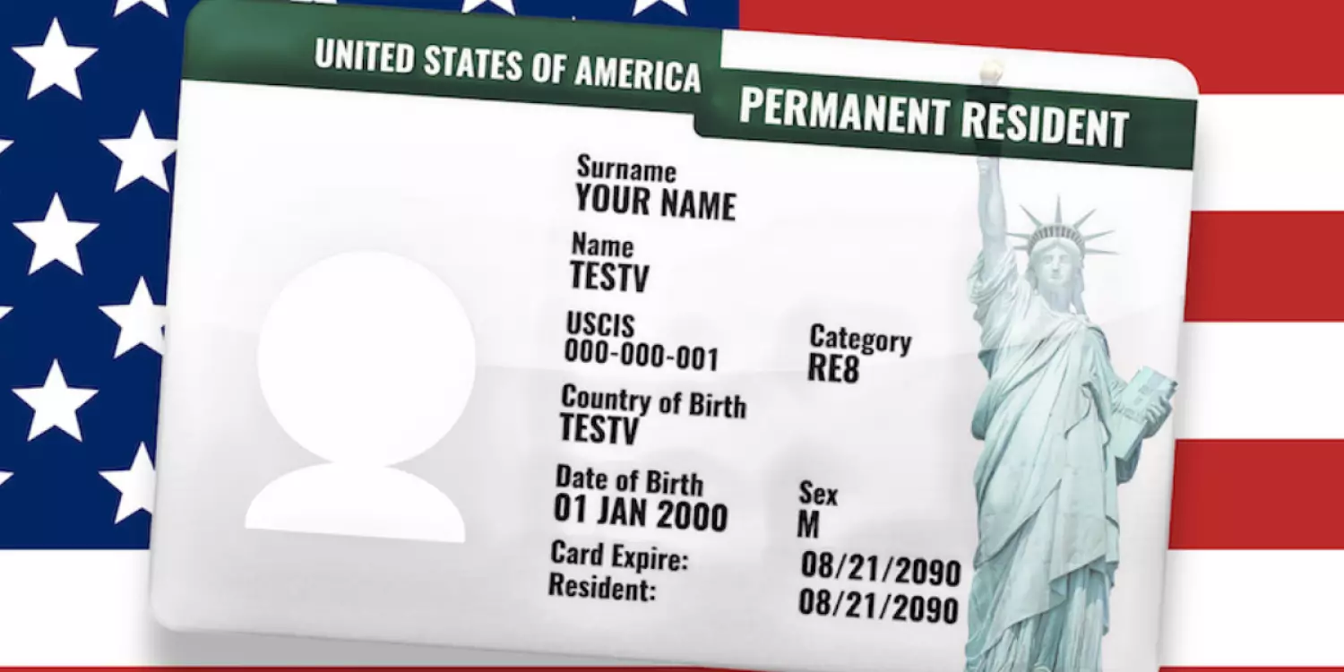 Қазақстан азаматтары АҚШ грин-картасын ала алмайтын болды