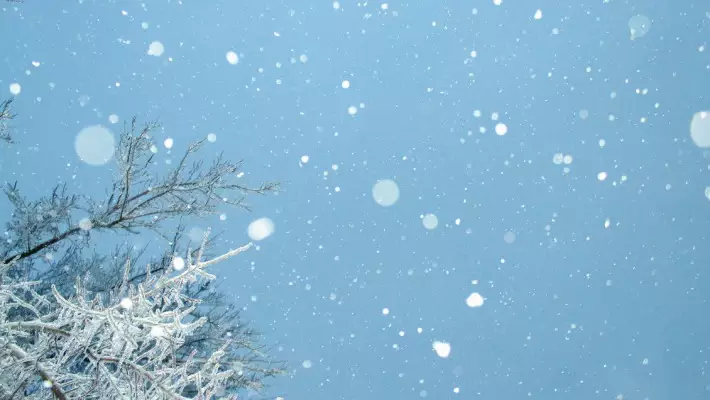 Узгидромет спрогнозировал ослабление атмосферной инверсии