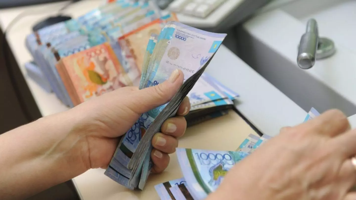 539 мың теңге: Алматы әкімі түрғындардың орташа жалақысын айтты