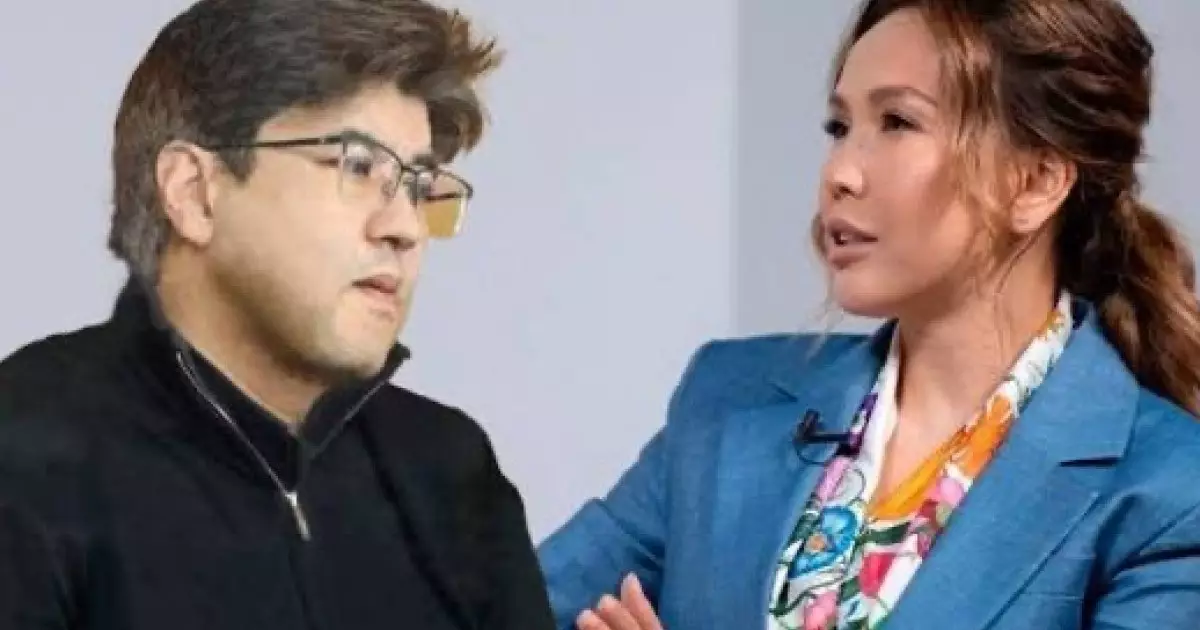  «Бұл дәстүр емес, эго»: Бишімбаевтың көп әйел алу туралы пікірі талқыға түсті 