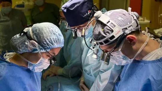 МӘМС қаражаты есебінен жүргізілетін ең күрделі әрі қымбат ТОП-10 операция