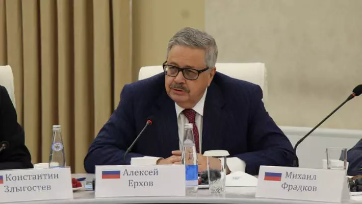 Посол: Узбекистан заверил РФ, что эпоха «Большой игры» ушла в прошлое