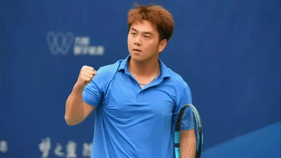 Китайский теннисист получил 12 лет дисквалификации за договорные матчи