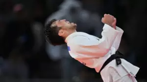 Қазақстанда 2027 жылы дзюдодан ӘЧ өтеді