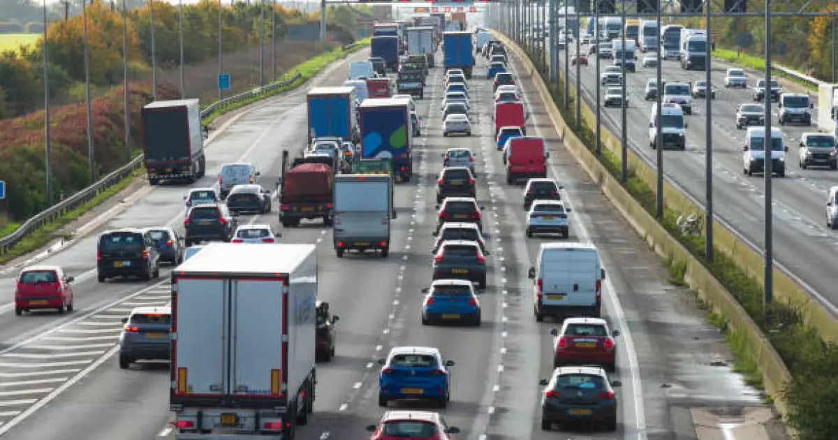  Енді ақылы жолға ақша төлемегендерге әкімшілік іс қозғалады   