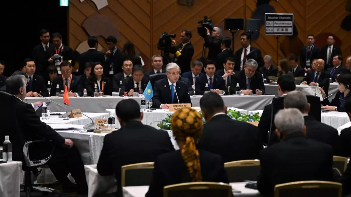 Қазақстан 2027 жылы дзюдодан Әлем чемпионатын өткізеді