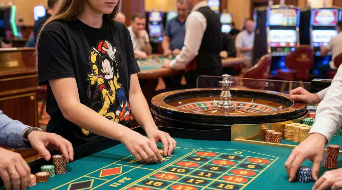 Афера на $1 млн: казахстанцам грозит 10 лет тюрьмы за обман казино в Австралии