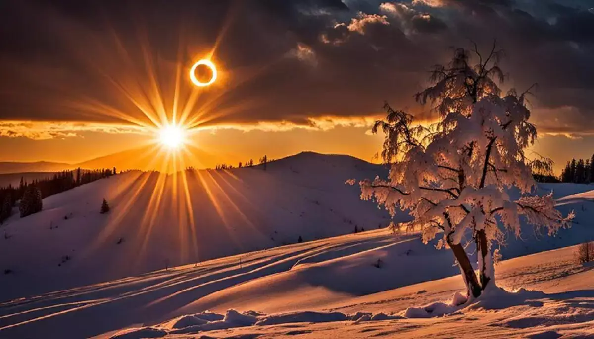 Самый короткий день года принесет сильные перемены этим знакам зодиака - новости на Lada.kz 20.12.2025