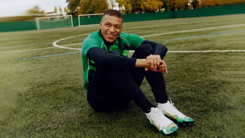 Мбаппе техникалық демеушісін ауыстыруы мүмкін