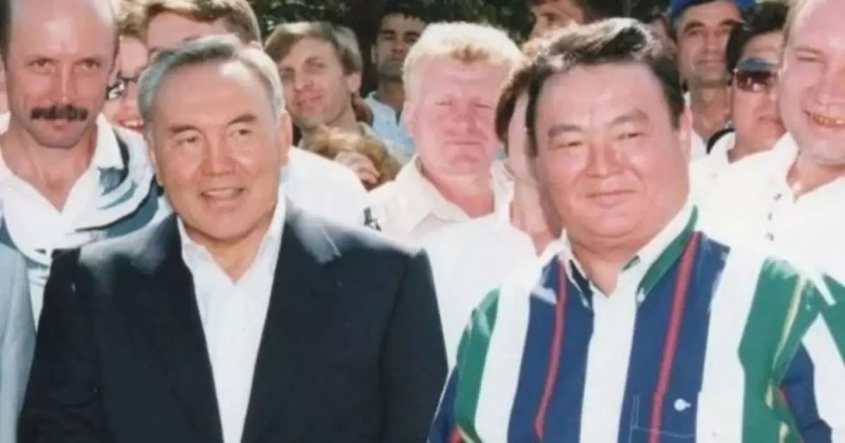  `Батылдығынан қорықты, қиянат жасады`: Назарбаев пен Нұрқаділов арасындағы ел естімеген шындық мәлім болды (ВИДЕО) 