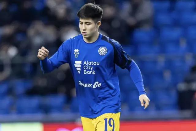 Дастан Сәтпаев 2026 жылы ұлттық құрамада ойнамауы мүмкін