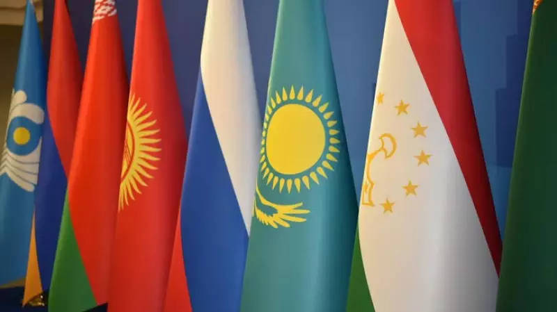 Токаев встретится с лидерами стран СНГ в Санкт-Петербурге