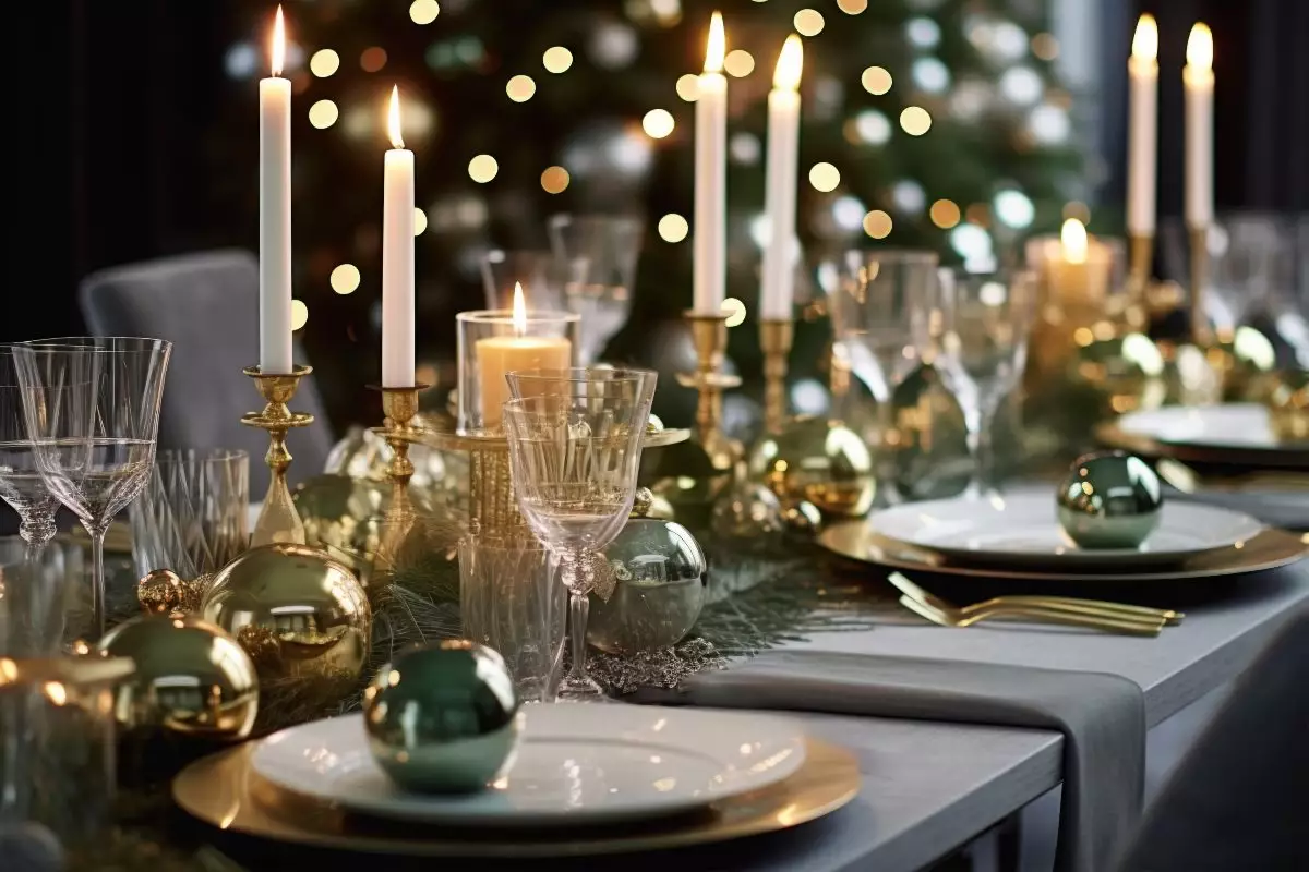 "Бір адамға 100 мың теңгеден асады": Қазақстандық компаниялар Жаңа жылдық кештерден бас тартып жатыр