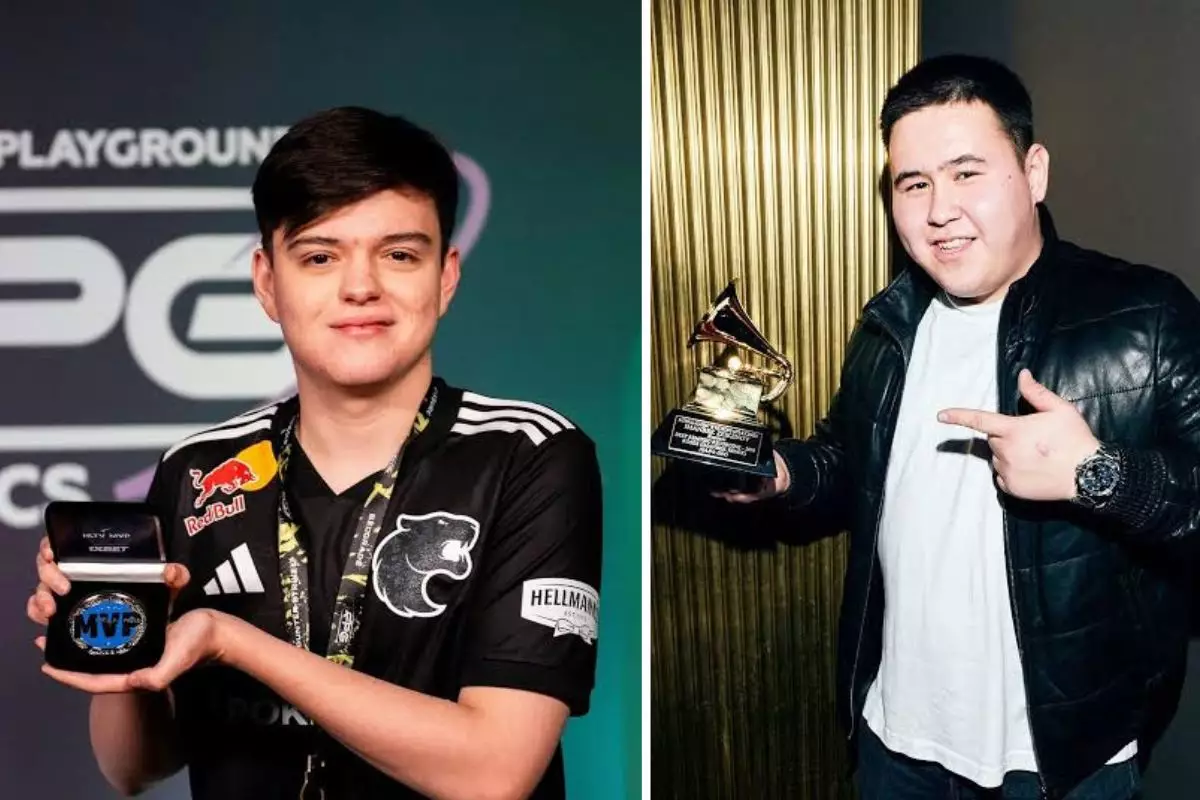 Әйгілі диджей Иманбек пен жас талант Molodoy бір-біріне қарсы шықты