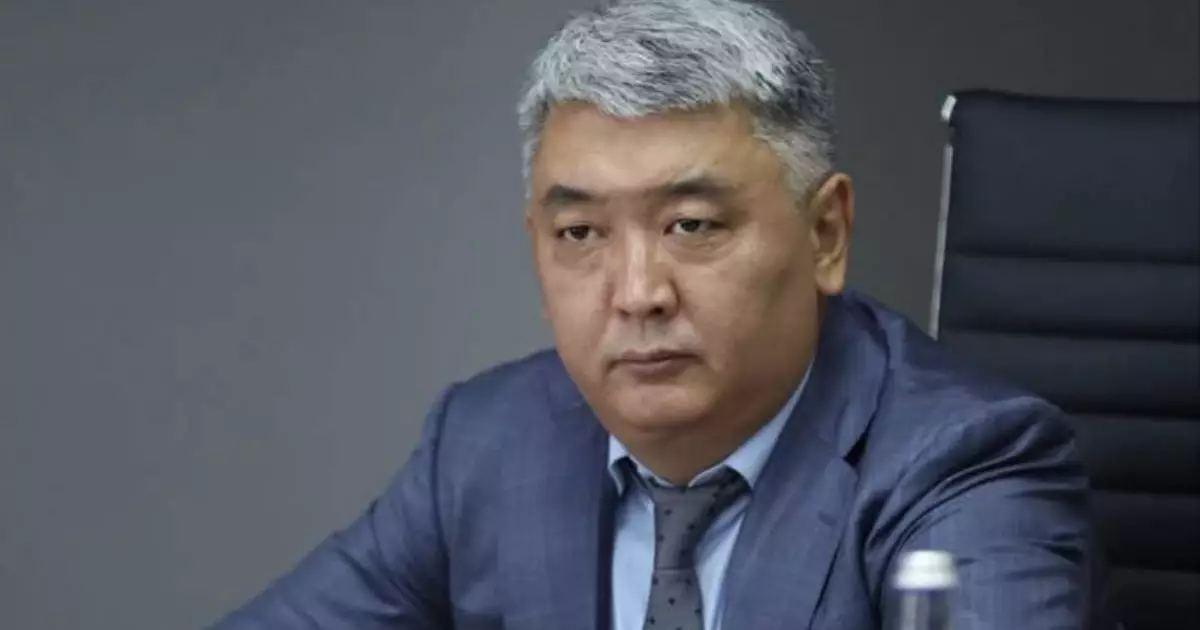  `Бизнес-класс без границ`. Почему осужденный экс-замдиректора `Алтын Орды` вышел на свободу в Кыргызстане 