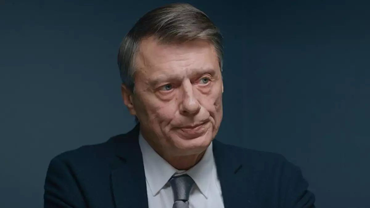 Умер актер фильмов "Зависть богов" и "Молодежка"