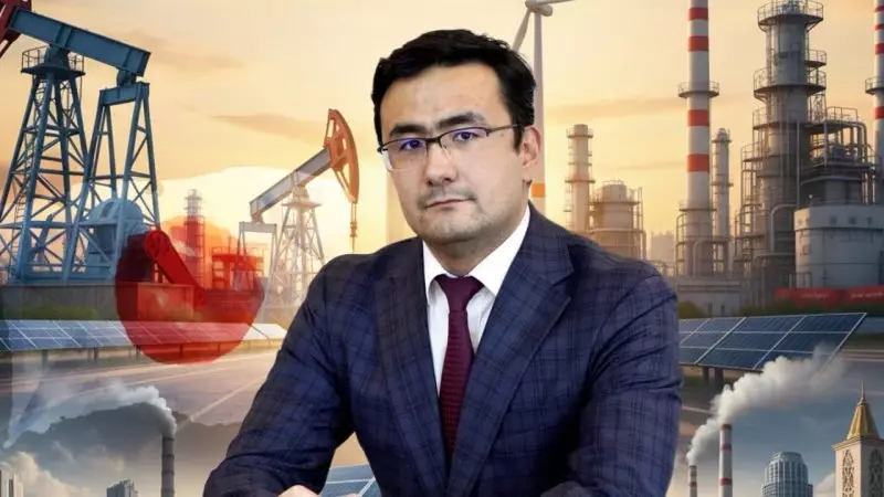 Казахстан привлекает японский капитал для проектов в энергетике и промышленности