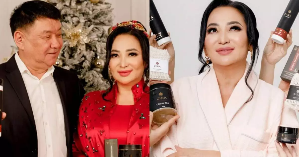  «Осыған дейін бар уақытымды ұлдарыма арнадым»: Гүлзира Айдарбекова арманына жеткенін айтты 