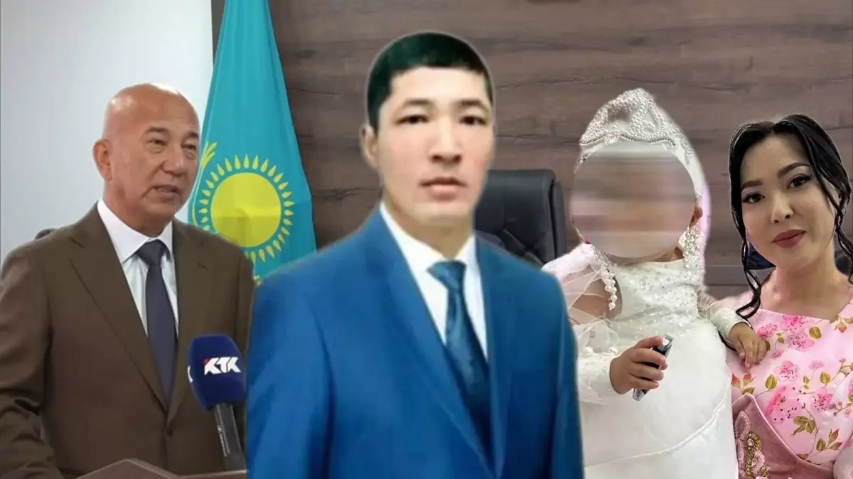 «Қабырғасы сынып, тістері түсіп қалған»: сотта сарапшы мен Айзат Жұманованың күйеуі жауап берді