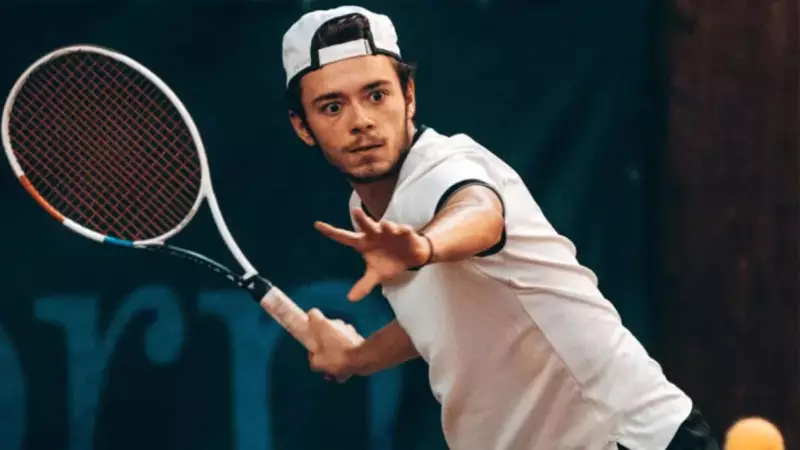 Үш кәсіби теннисші ақылы матчқа араласқанын растады