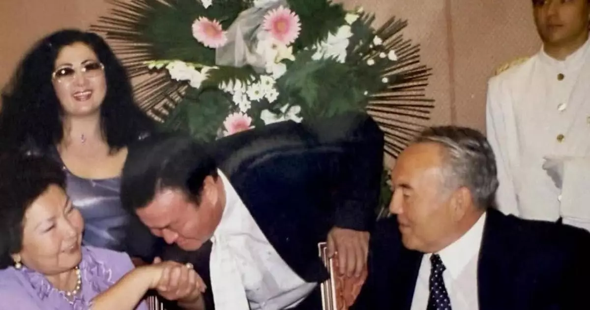  `Мақпалдың да кесірі тиді`: Генерал Шабдарбаев Заманбек Нұрқаділовтің өлімі туралы айтты (ВИДЕО) 