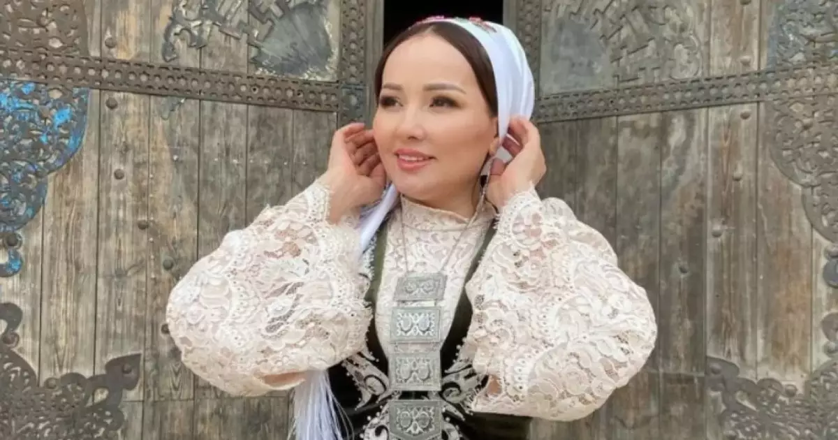  Сүйінші, ағайын! Жазира Байырбекова қуанышты жаңалығын айтып, келінін көрсетті (ФОТО) 