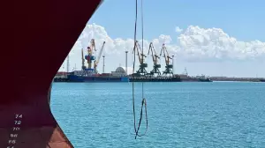 Президент Жапонияның Ақтау портындағы кедендік рәсімдерді жетілдіруге ниетті екенін айтты