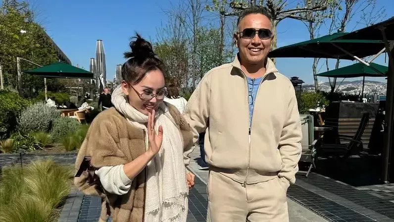 "Баян Мақсатқызының арқасы": Барлық байшыкештің әйелі Баян сияқты болса, әлем өзгерер еді