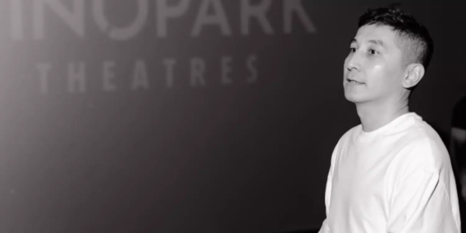 «Қорқытқан шығар»: «Руың кім?» фильмінің сценарисі қысым жасалғанын айтты