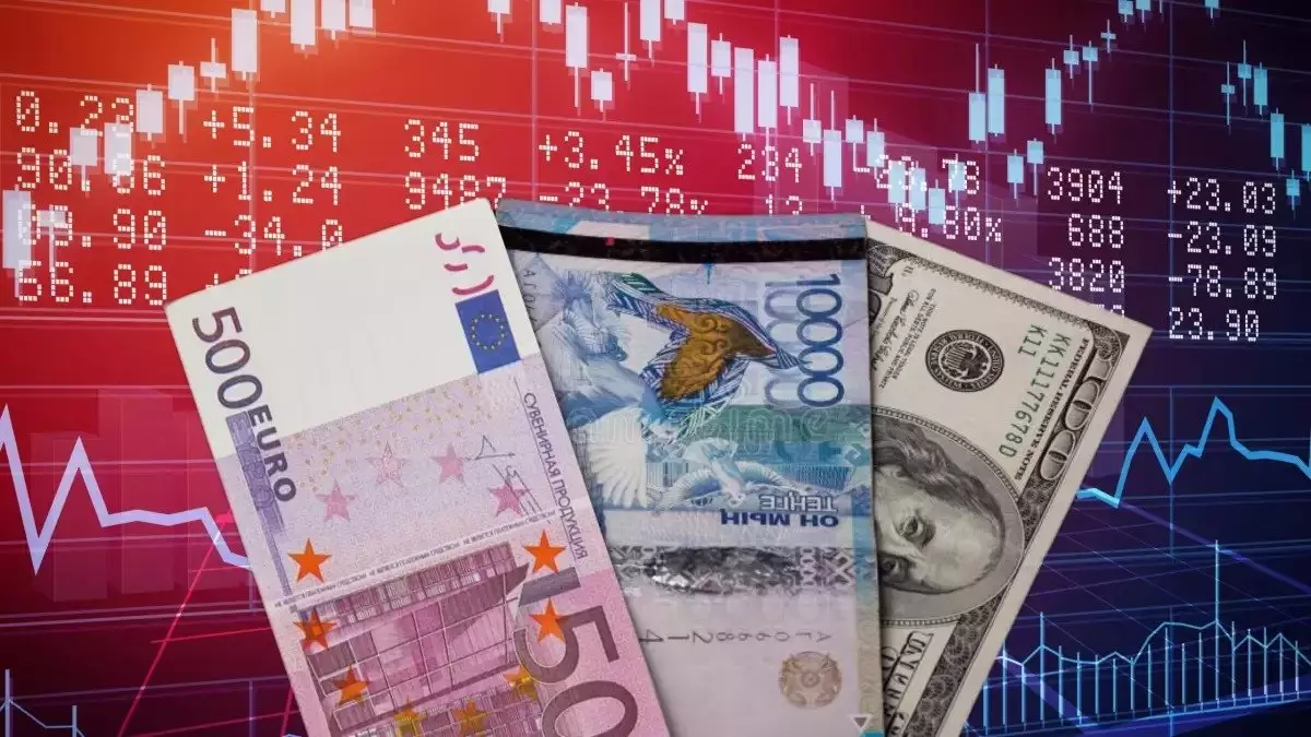 Қазақстандағы айырбастау пункттерінде доллар қаншадан саудаланып жатыр