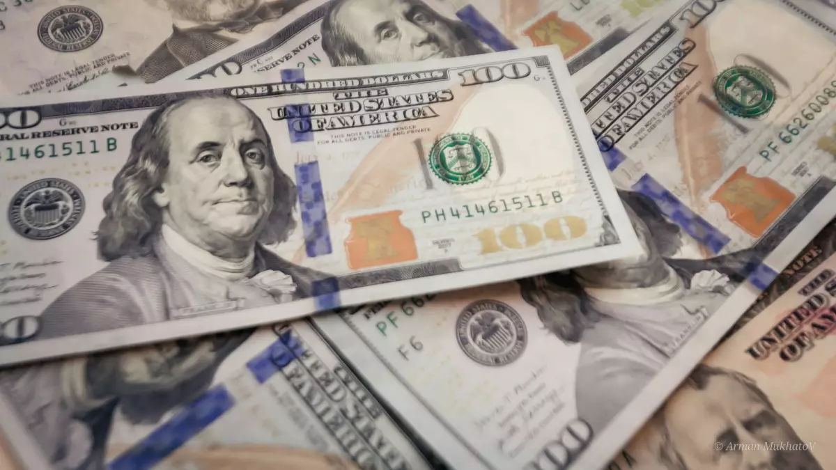 4,6 трлн теңге дефицит: Сарапшы 2026 жылғы бюджет қалай жабылатынын түсіндірді