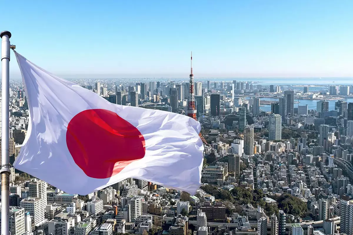 Токаев анонсировал упрощение виз с Японией и новые туристические маршруты - новости на Lada.kz 20.12.2025