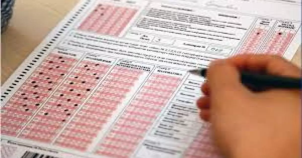  22 декабря стартует приём заявлений на январское ЕНТ 