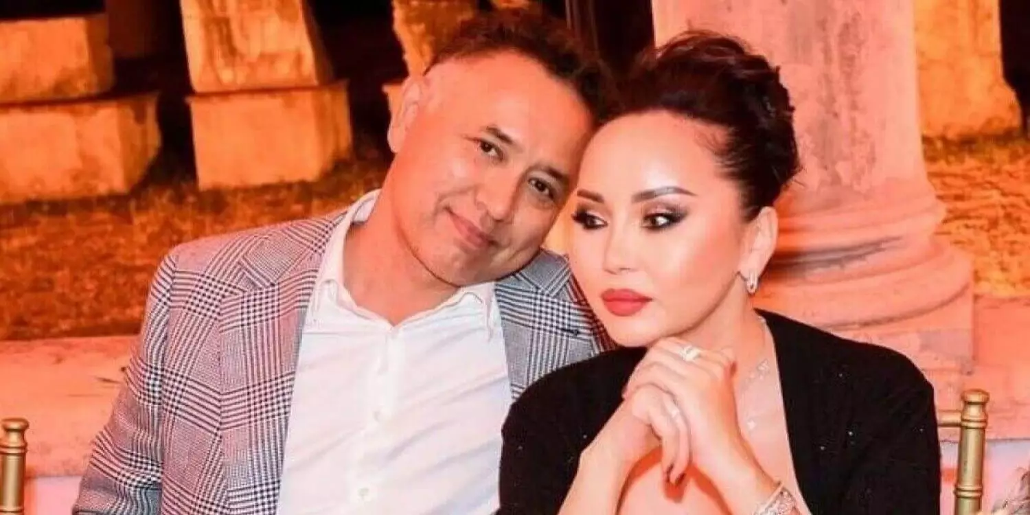 Баян Алагөзованың күйеуі қызметкерлерінің ата-анасына зейнетақы төлейтін болды