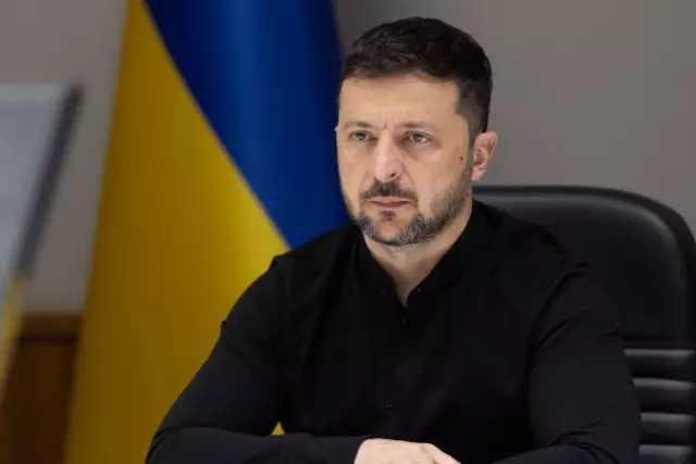 "Біз Тәуелсіздігімізден айрылсақ..." – Зеленский Украина тарихындағы болмаған жайтты ашып айтты