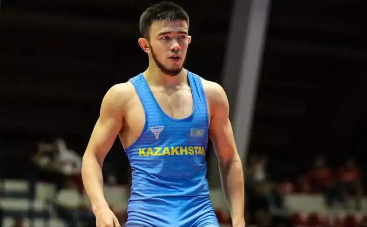 "Жылдың қорытынды іс-шарасына шақырған жоқ, еңбегім бағаланбады" —  Асылжан Есенгелді әлем чемпионатының жүлдегері
