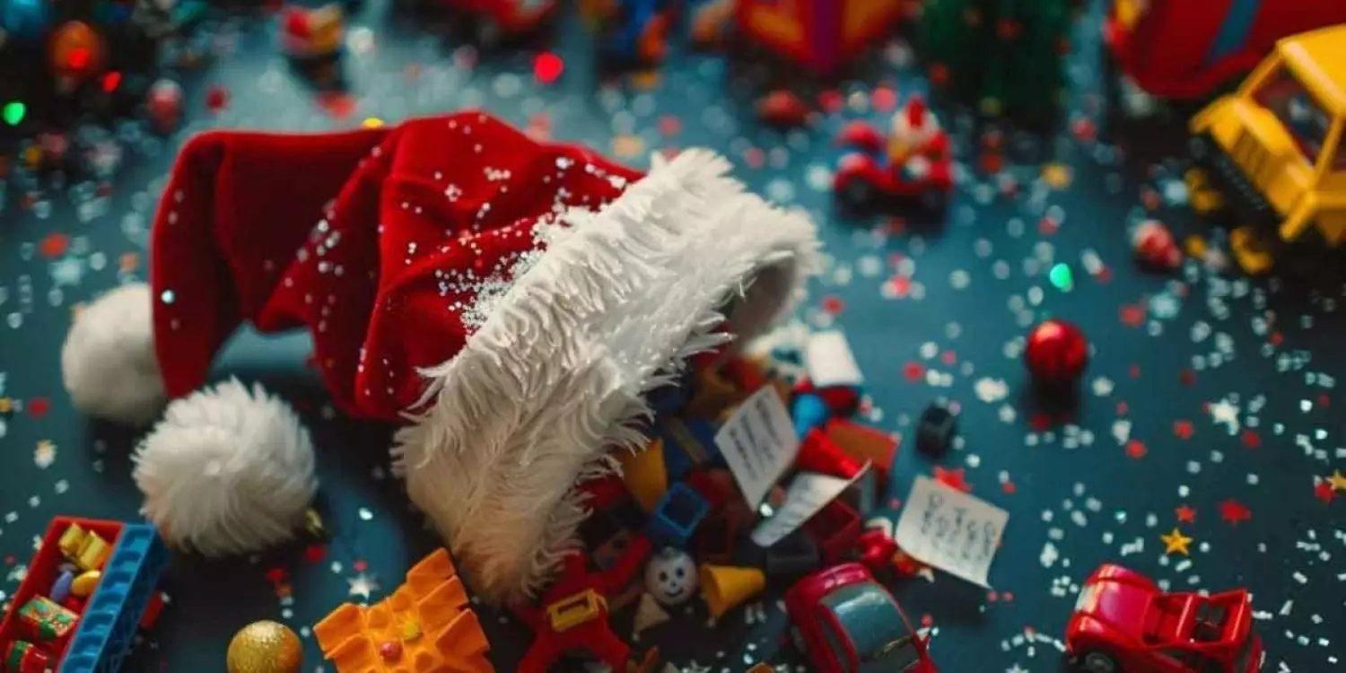 Діни басқарма "Құпия Санта" ойынына қатысты пікір білдірді