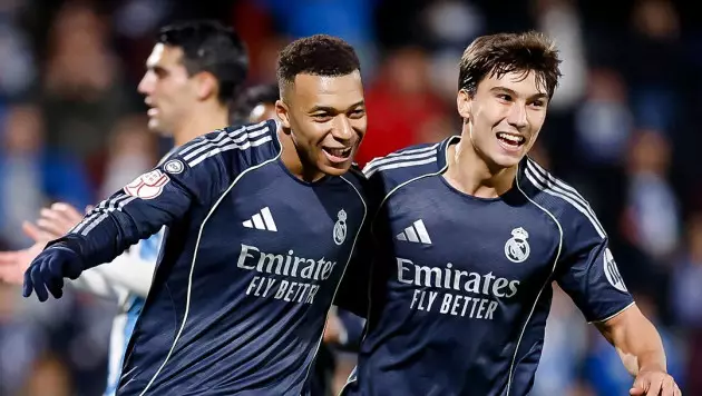 "Реал" готовит крупный трансфер в январе: кого подпишет клуб