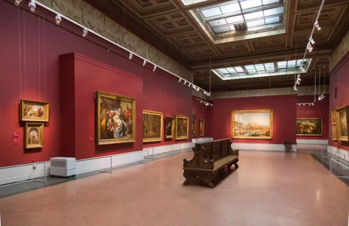 Ограблен еще один музей: в Бельгии украли знаменитое кольцо Наполеона