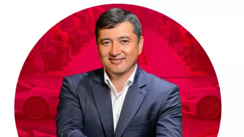 «Внимательные и корректные»: олигарх Махмудов рассказал о сотрудничестве с японцами