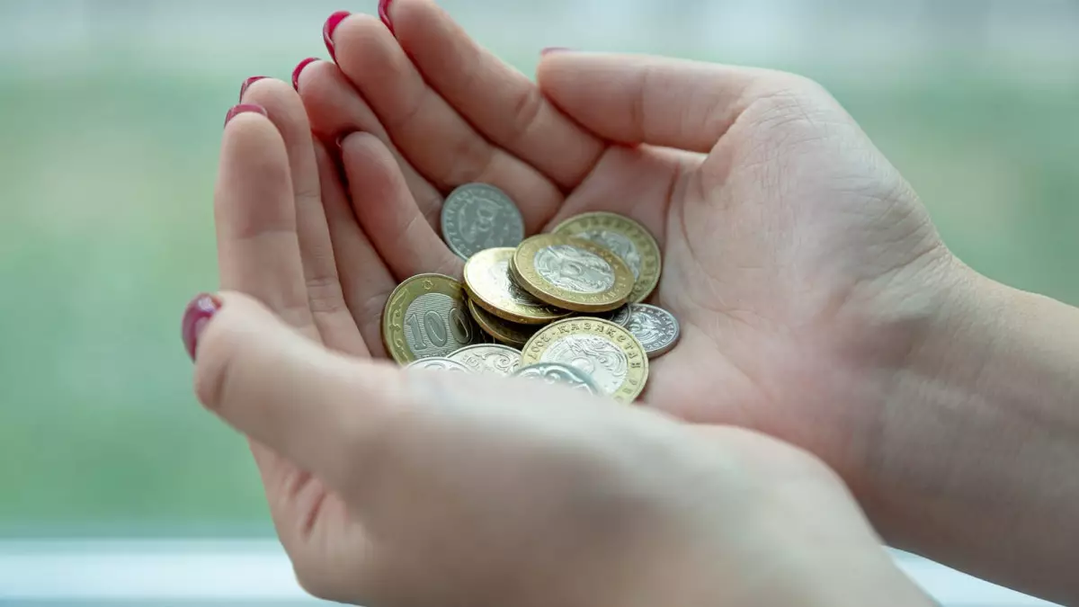 Қазақстандықтардың  банктерге берешегі 26,1 трлн теңгеден асты